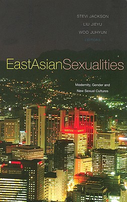 East Asian Sexualities