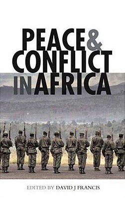 Peace and Conflict in Africa