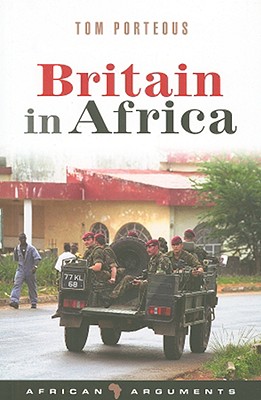 Britain in Africa