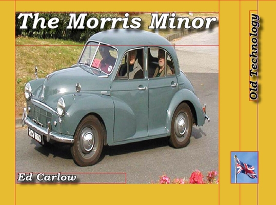 THE MORRIS MINOR