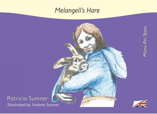 Melangell'S Hare