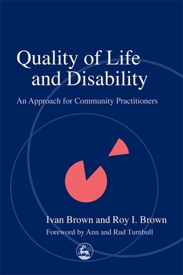 Quality of Life and Disability