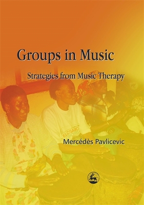 Groups in Music