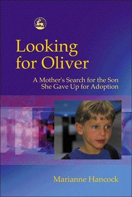 Looking for Oliver