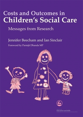 Costs and Outcomes in Children's Social Care