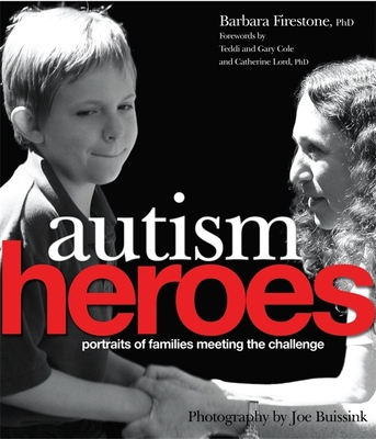 Autism Heroes