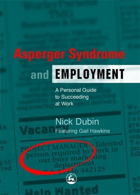 Asperger Syndrome and Employment