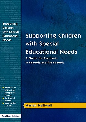 Supporting Children with Special Educational Needs