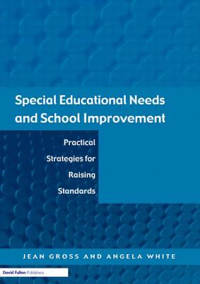 Special Educational Needs and School Improvement