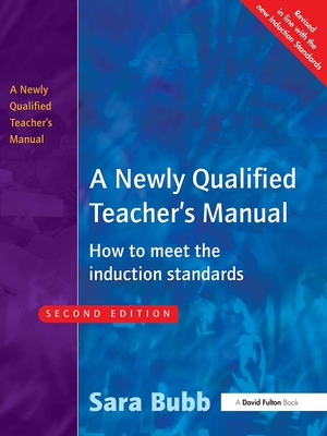 A Newly Qualified Teacher's Manual