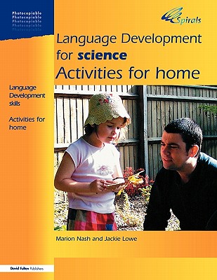 Language Development for Science