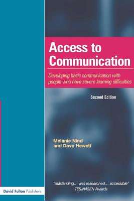 Access to Communication