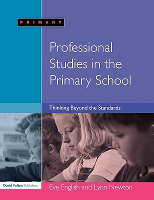 Professional Studies in the Primary School