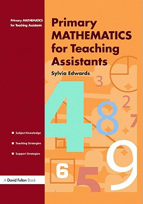 Primary Mathematics for Teaching Assistants