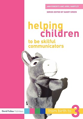 Helping Children to be Skilful Communicators