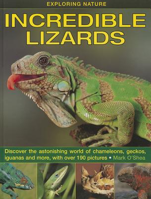 Exploring Nature: Incredible Lizards