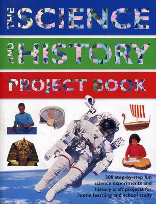 Science and History Project Book