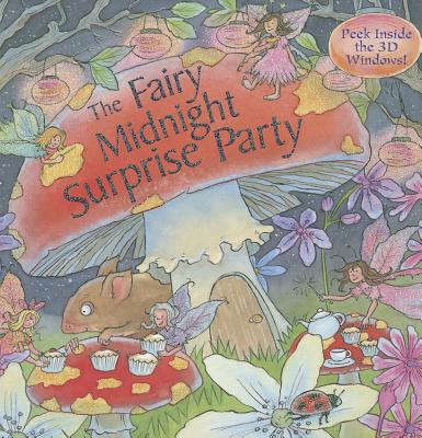 Fairy Midnight Surprise Party