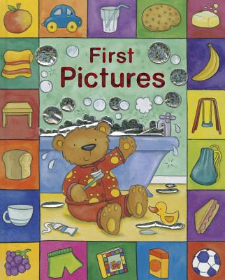 Sparkly Learning: First Pictures