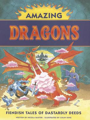 Amazing Dragons