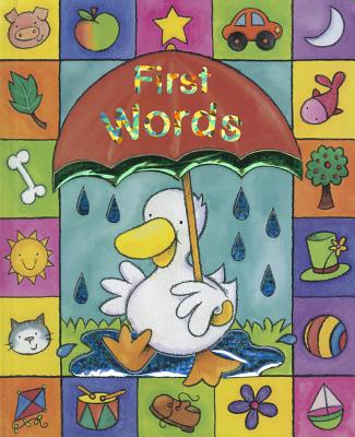 Sparkley Learning: First Words