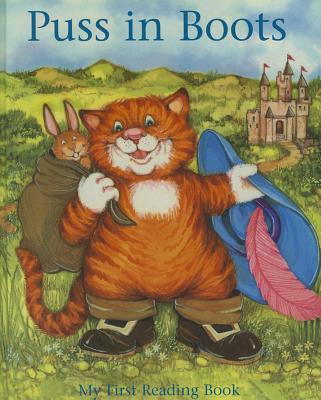 Puss In Boots