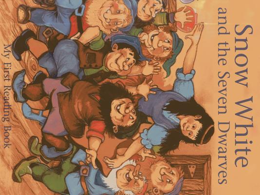 Snow White and the Seven Dwarves (floor Book)