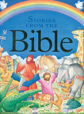 Children's Stories from the Bible