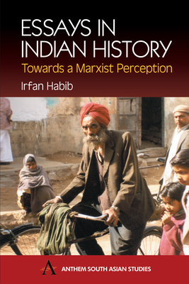 Essays in Indian History