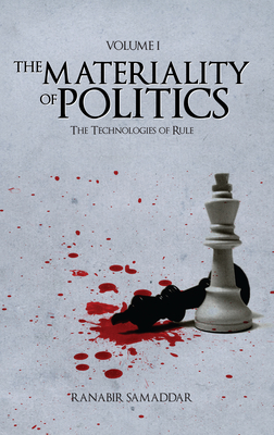 The Materiality of Politics