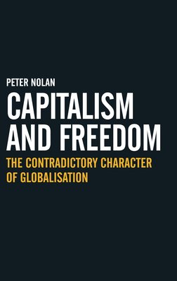 Capitalism and Freedom