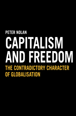 Capitalism and Freedom