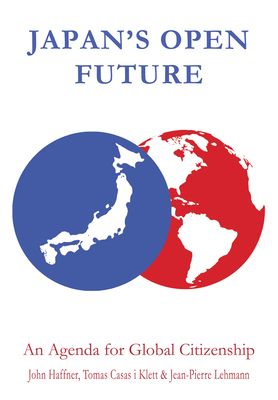 Japan''s Open Future