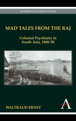 Mad Tales from the Raj