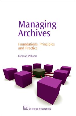 Managing Archives