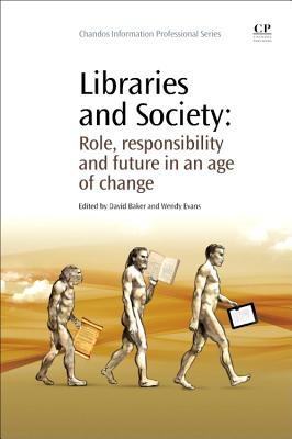 Libraries and Society