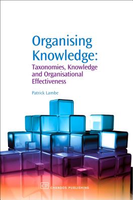 Organising Knowledge