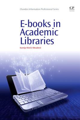 E-books in Academic Libraries