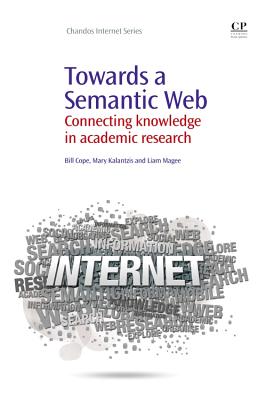 Towards A Semantic Web