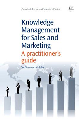 Knowledge Management for Sales and Marketing