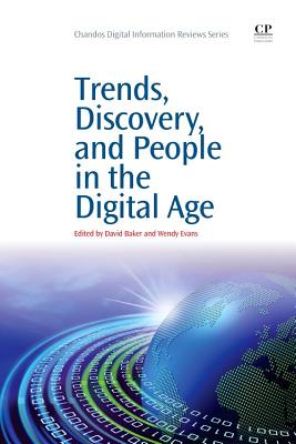 Trends, Discovery, and People in the Digital Age