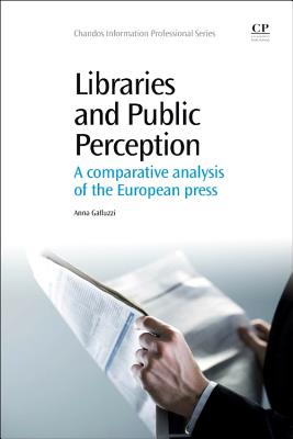 Libraries and Public Perception