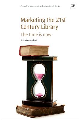 Marketing the 21st Century Library