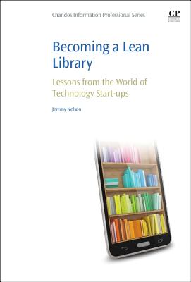 Becoming a Lean Library