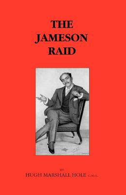 Jameson Raid