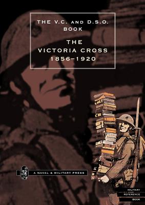 The Victoria Cross 1856-1920