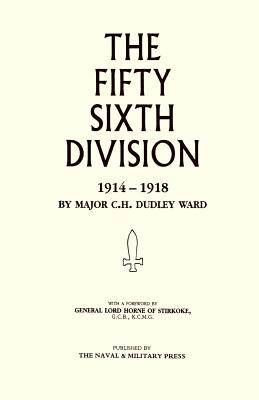 56th Division (1st London Territorial Division) 1914-1918