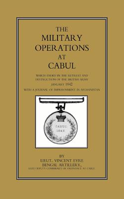 Military Operations at Cabul