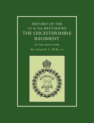 History of the 1st and 2nd Battalions