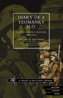 Diary of a Yeomanry MO